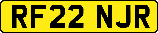 RF22NJR