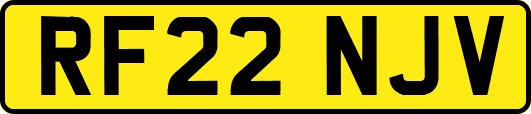 RF22NJV