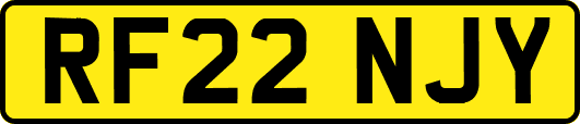 RF22NJY