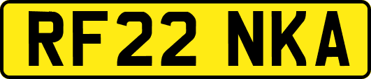 RF22NKA