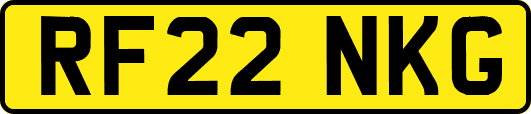 RF22NKG