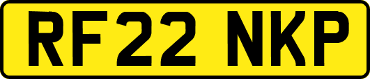 RF22NKP
