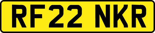 RF22NKR