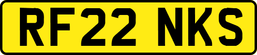 RF22NKS