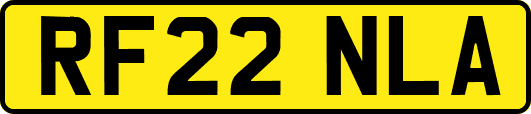 RF22NLA