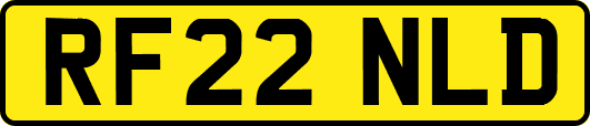 RF22NLD