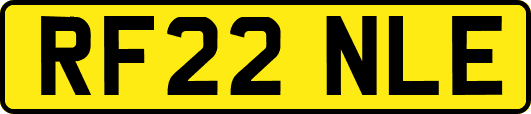 RF22NLE