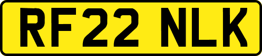 RF22NLK