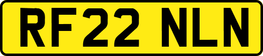 RF22NLN