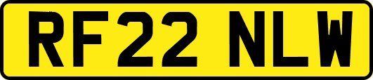 RF22NLW