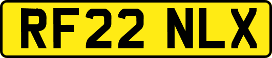RF22NLX