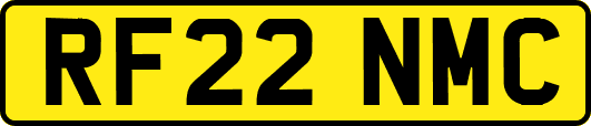 RF22NMC