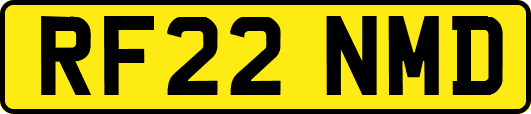 RF22NMD