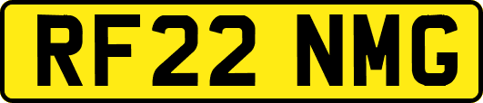 RF22NMG