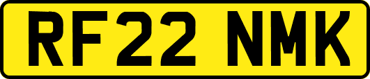 RF22NMK