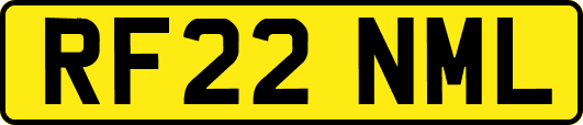 RF22NML