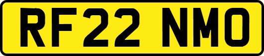 RF22NMO