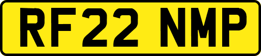RF22NMP