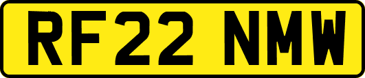 RF22NMW