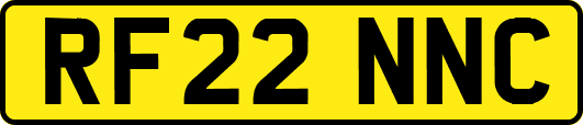 RF22NNC