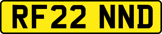 RF22NND