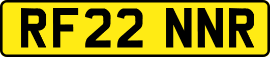 RF22NNR