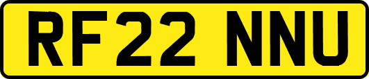 RF22NNU