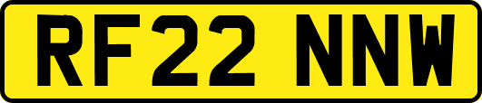 RF22NNW