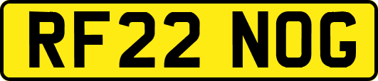RF22NOG
