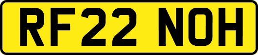 RF22NOH