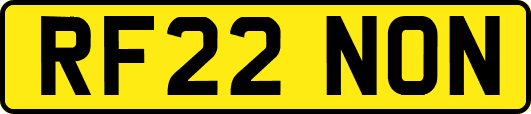 RF22NON