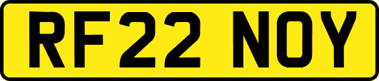 RF22NOY