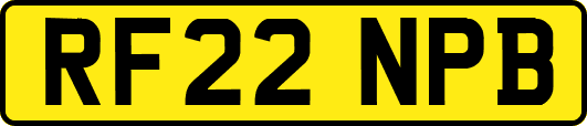 RF22NPB