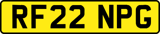 RF22NPG