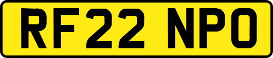 RF22NPO