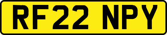 RF22NPY