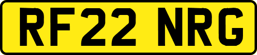 RF22NRG