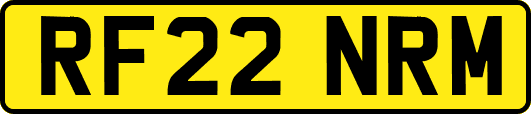 RF22NRM