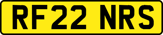RF22NRS