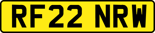 RF22NRW