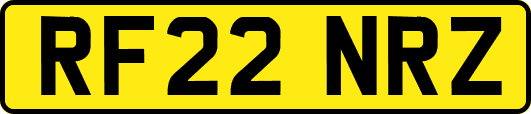 RF22NRZ