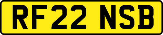 RF22NSB