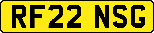 RF22NSG