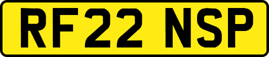 RF22NSP