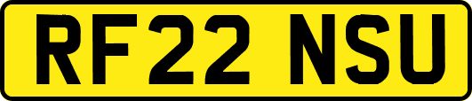 RF22NSU
