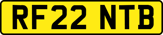 RF22NTB