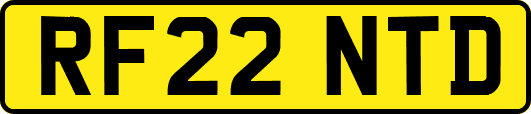 RF22NTD