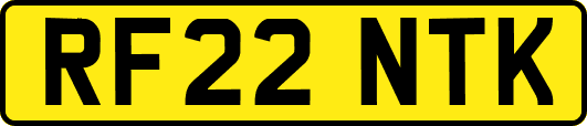 RF22NTK
