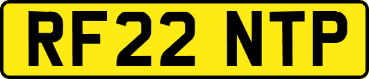 RF22NTP