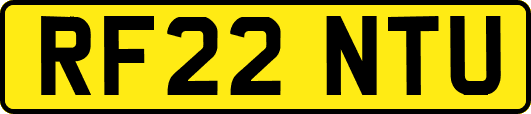 RF22NTU